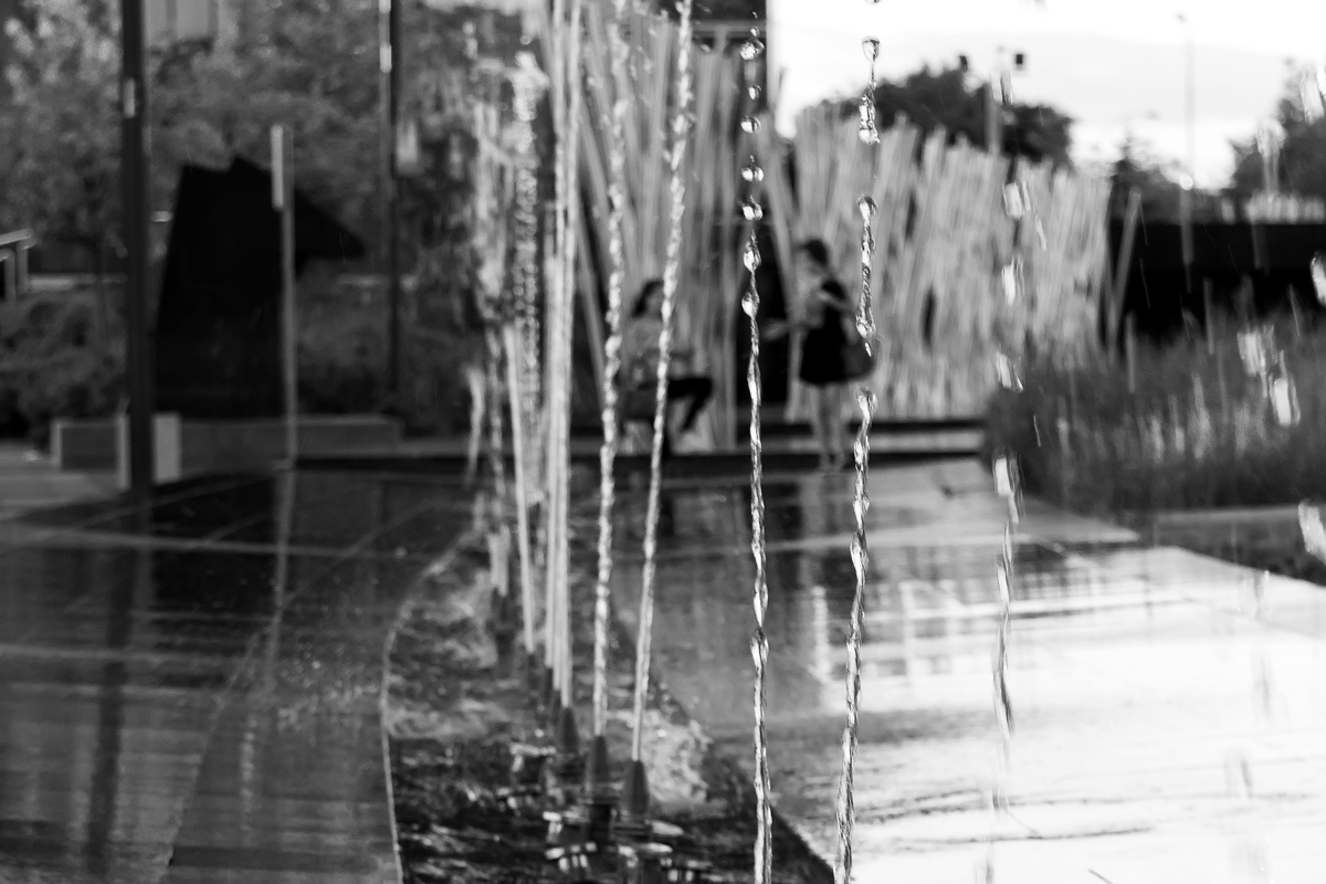 Agua (CTBA). Street Photography