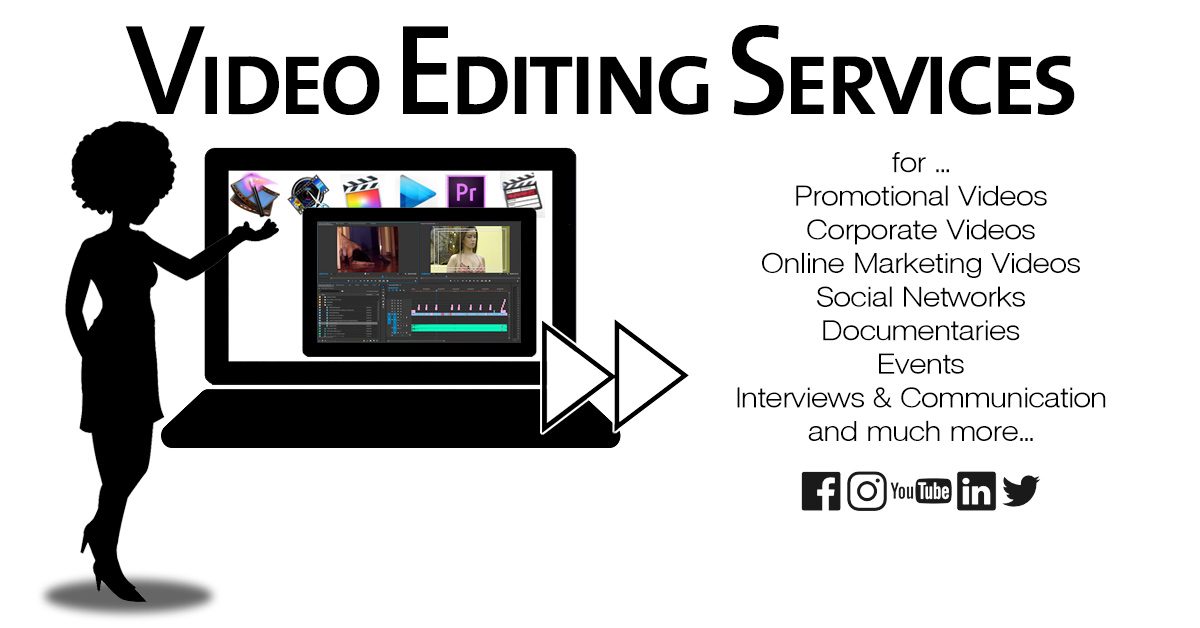 editing services pictures